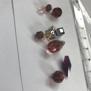 Swarovski Crystal Beads